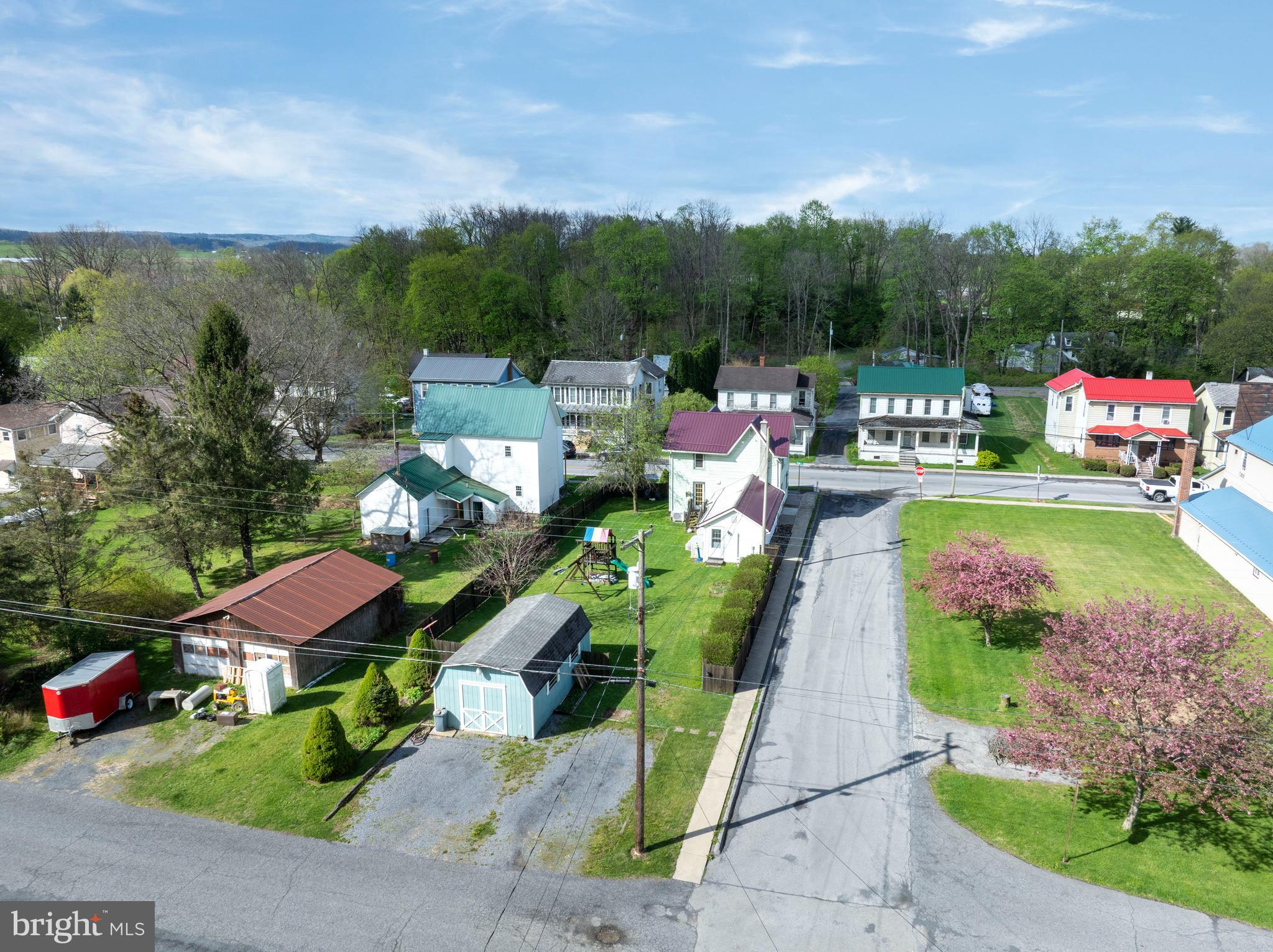 MILLHEIM - Residential