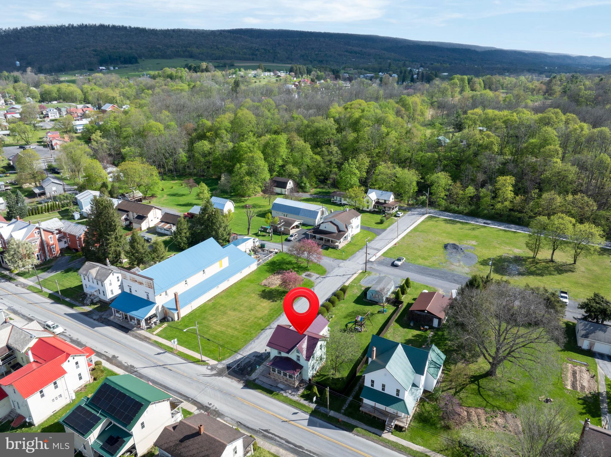 MILLHEIM - Residential