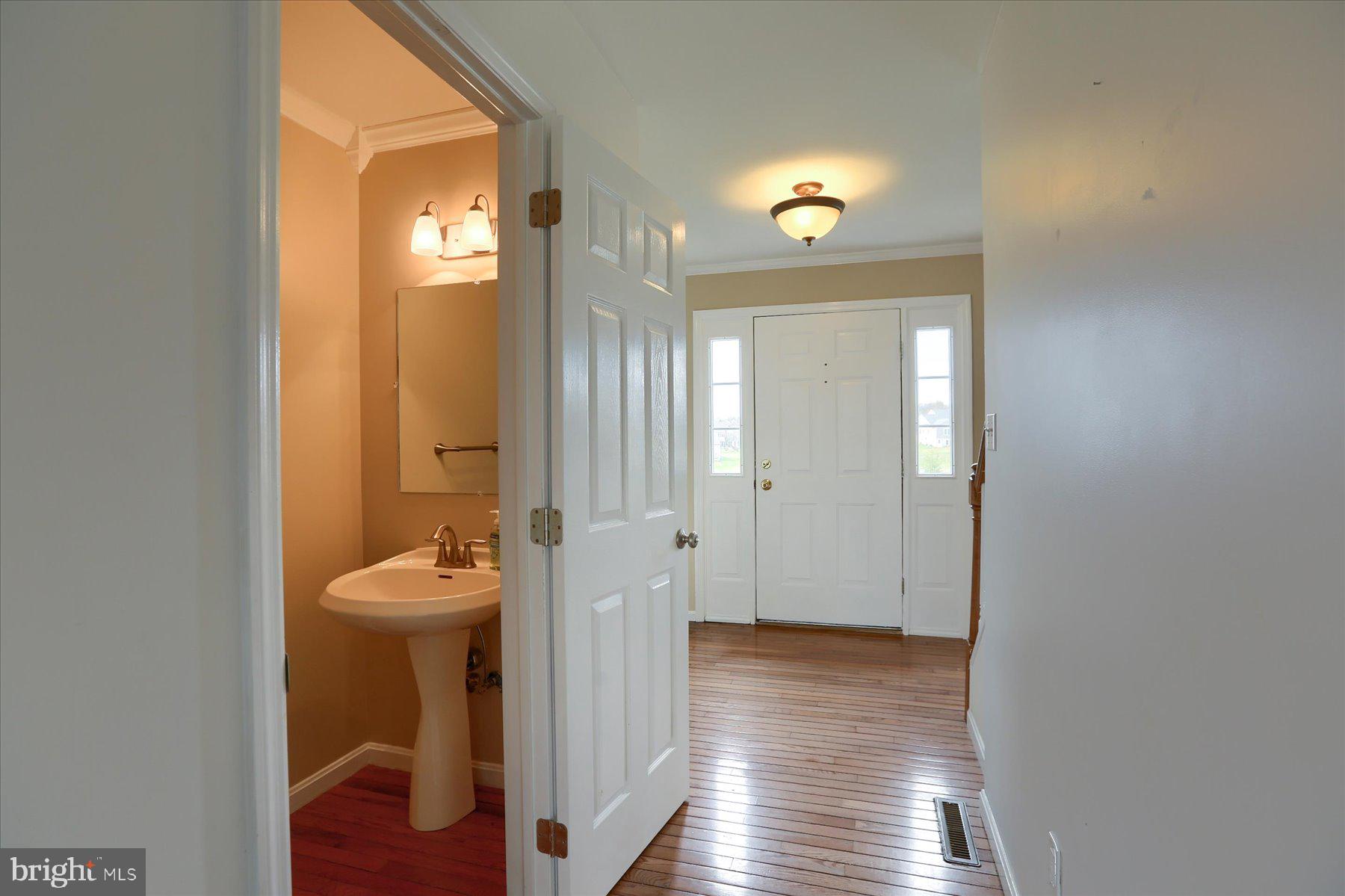 BROOKRIDGE - Residential