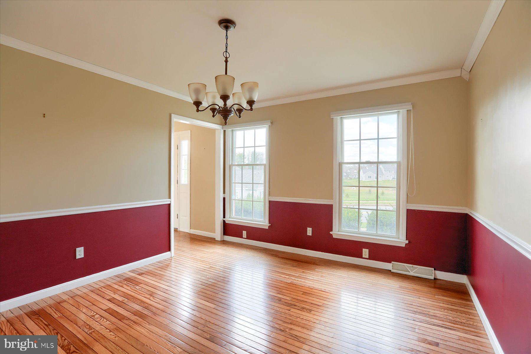 BROOKRIDGE - Residential