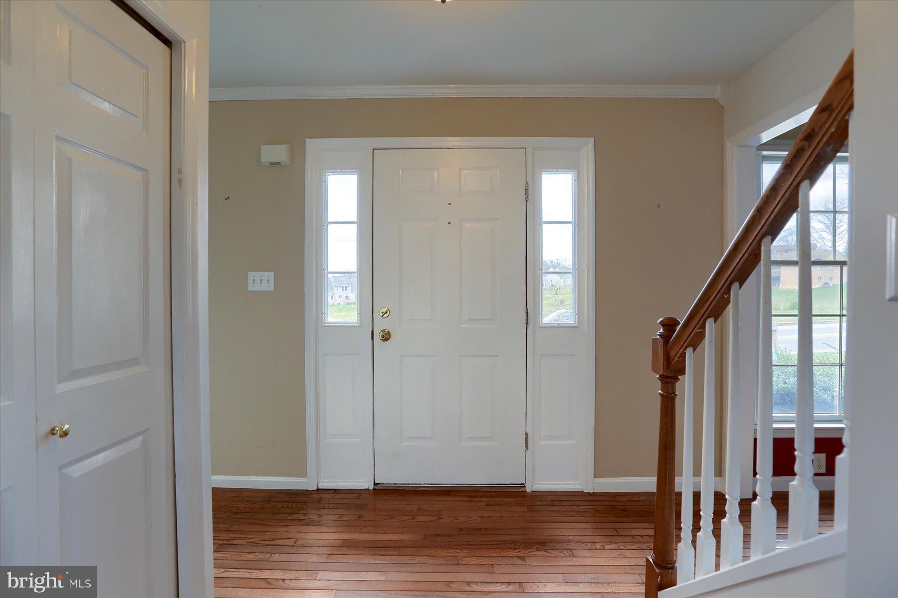 BROOKRIDGE - Residential