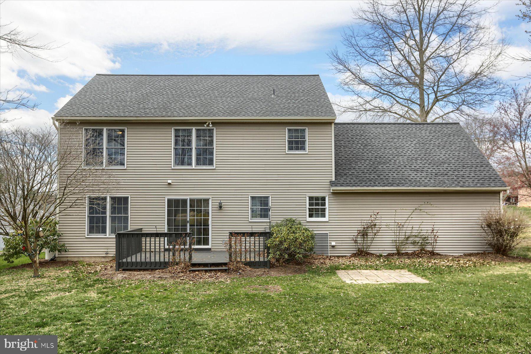 BROOKRIDGE - Residential