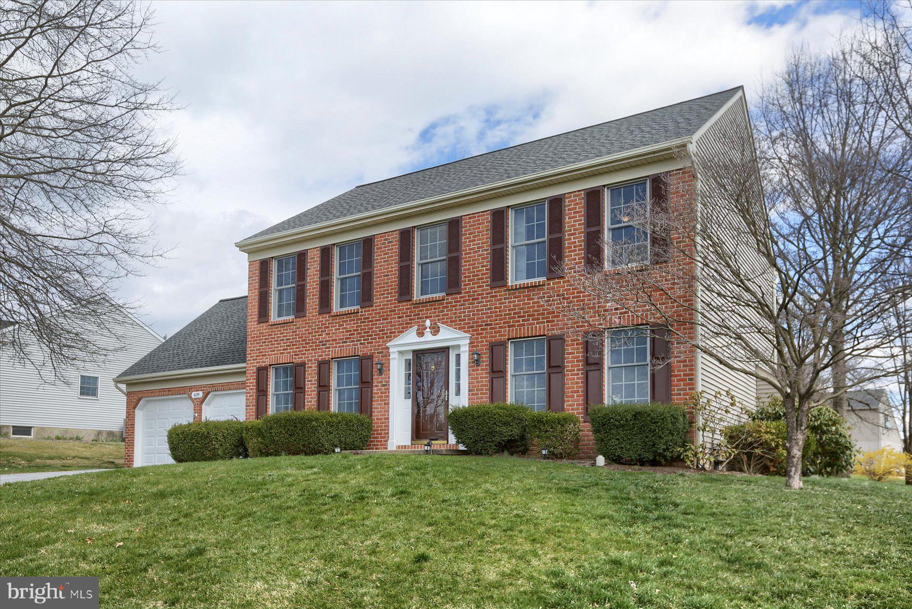 BROOKRIDGE - Residential