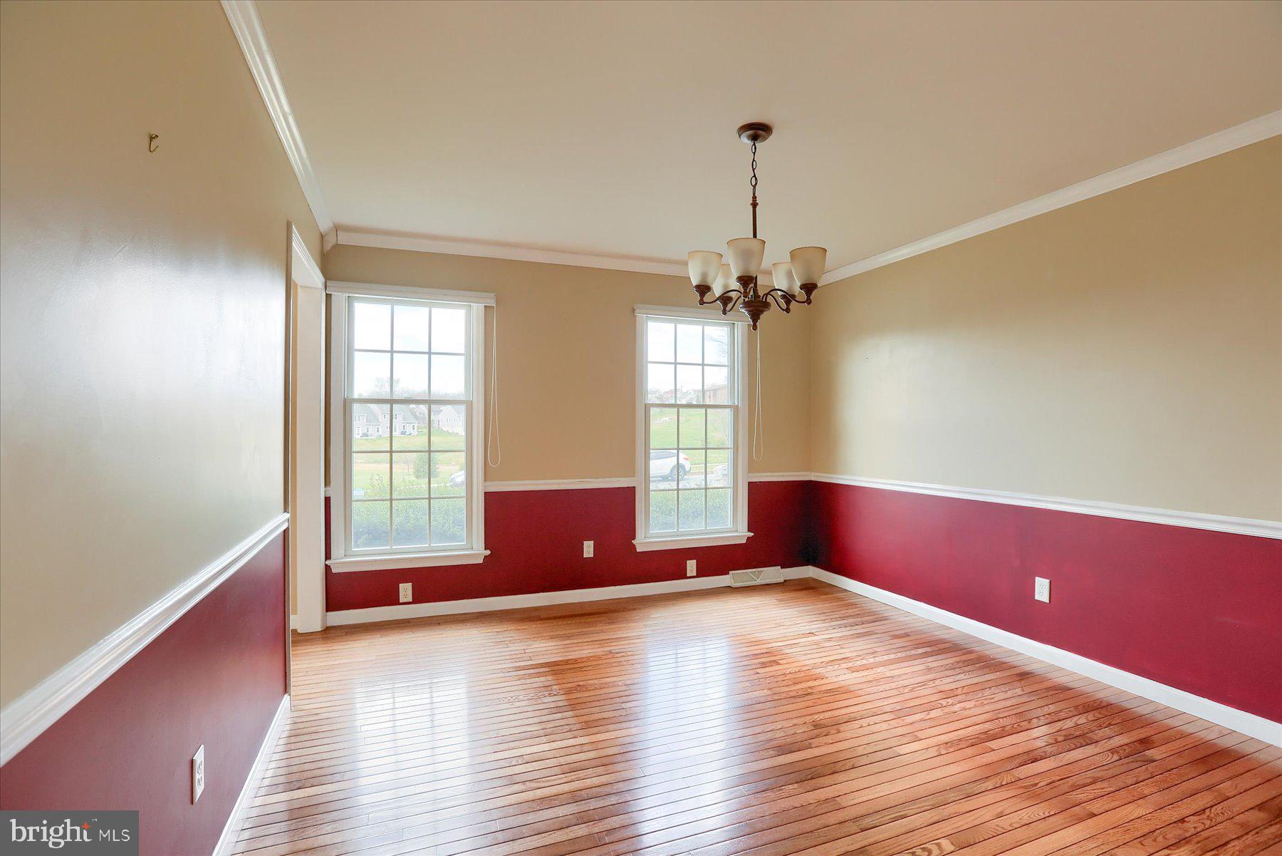 BROOKRIDGE - Residential