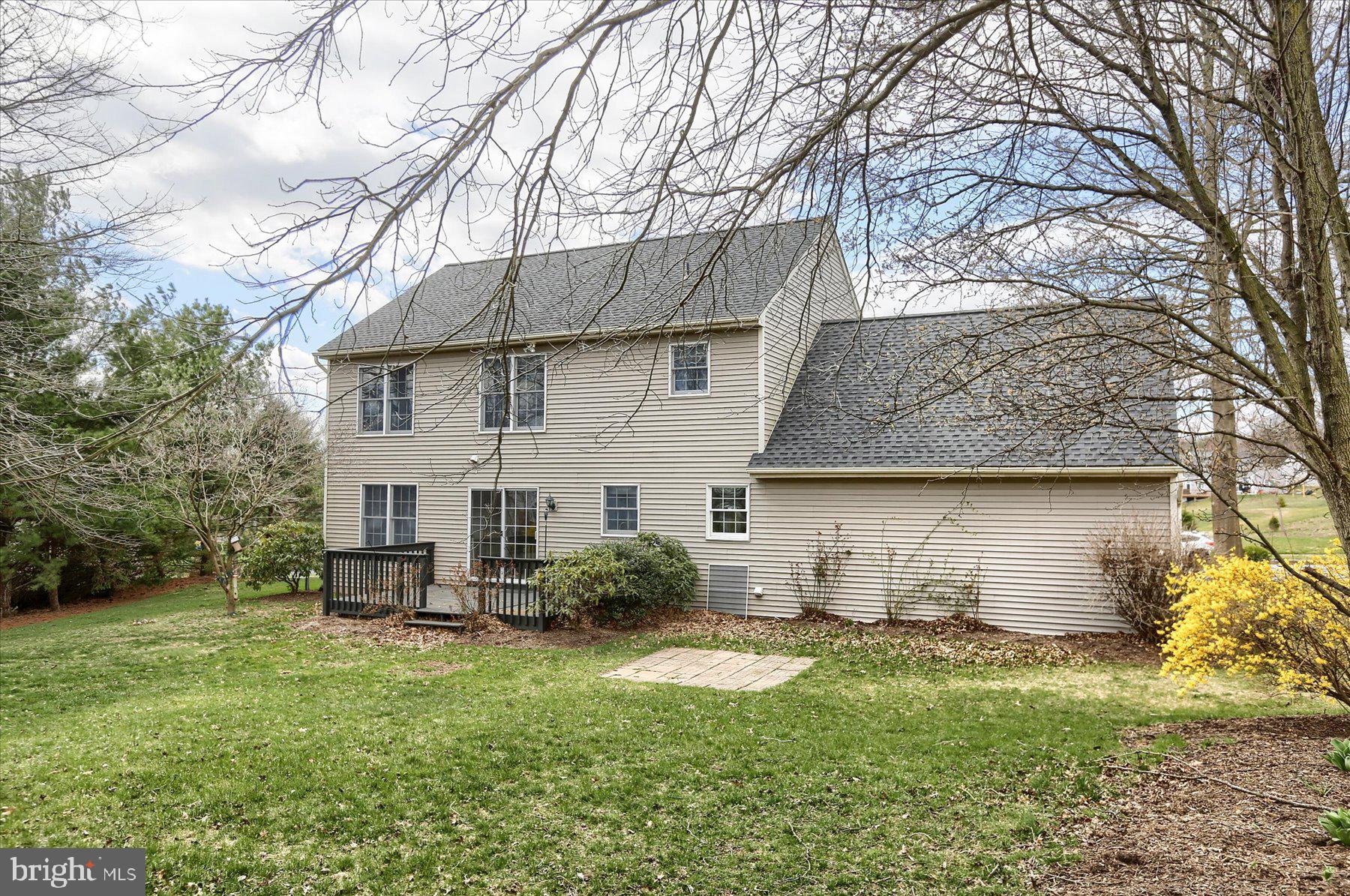 BROOKRIDGE - Residential