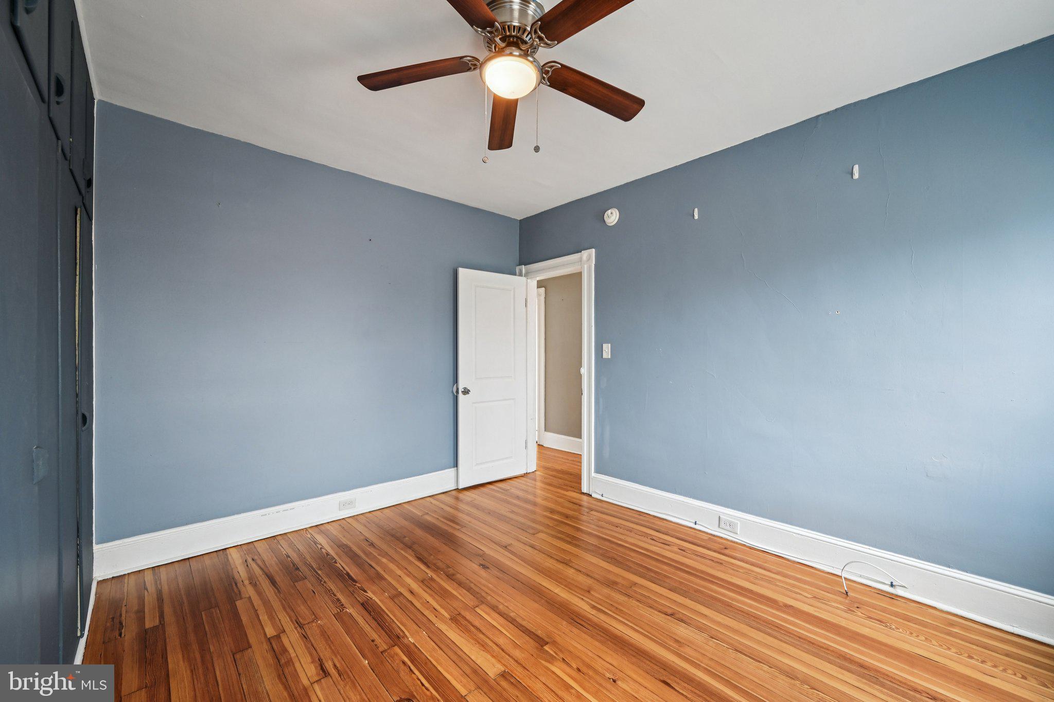 HAMILTON HEIGHTS - Residential