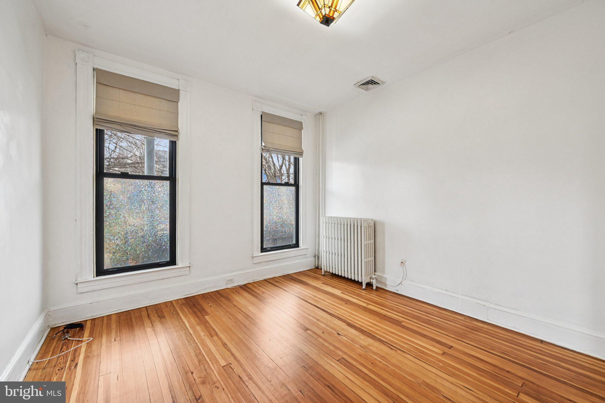 HAMILTON HEIGHTS - Residential