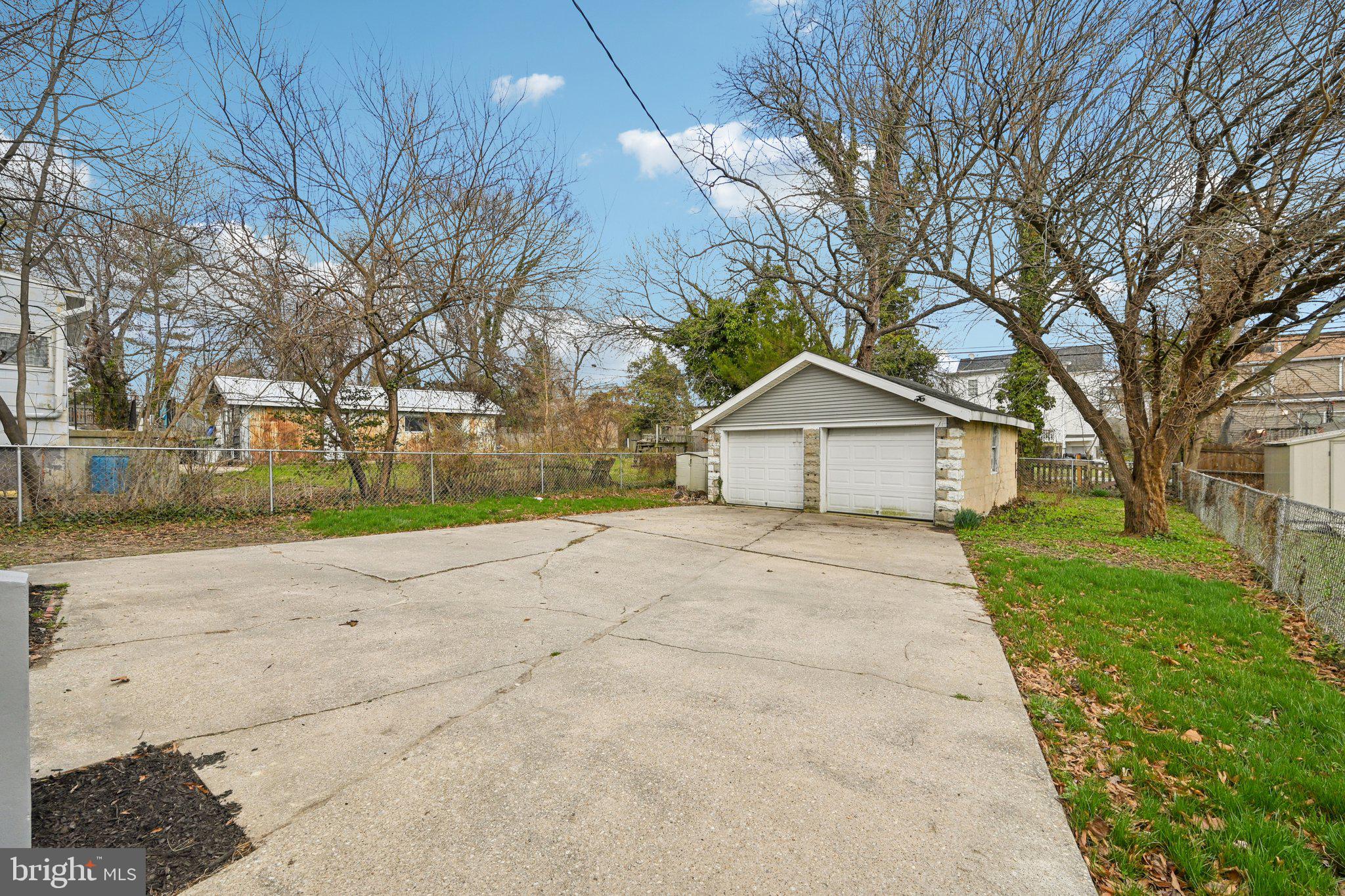 HAMILTON HEIGHTS - Residential