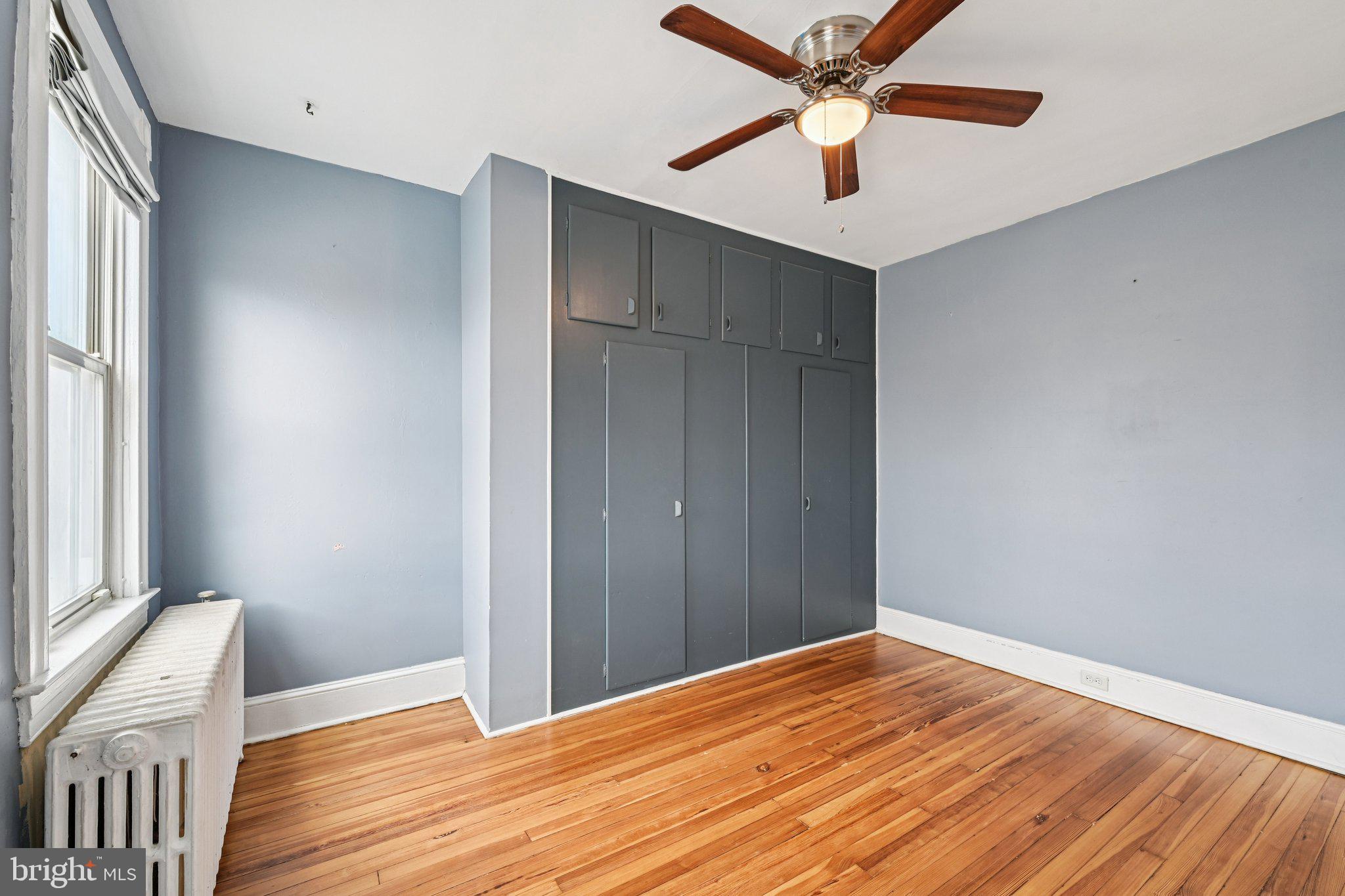 HAMILTON HEIGHTS - Residential