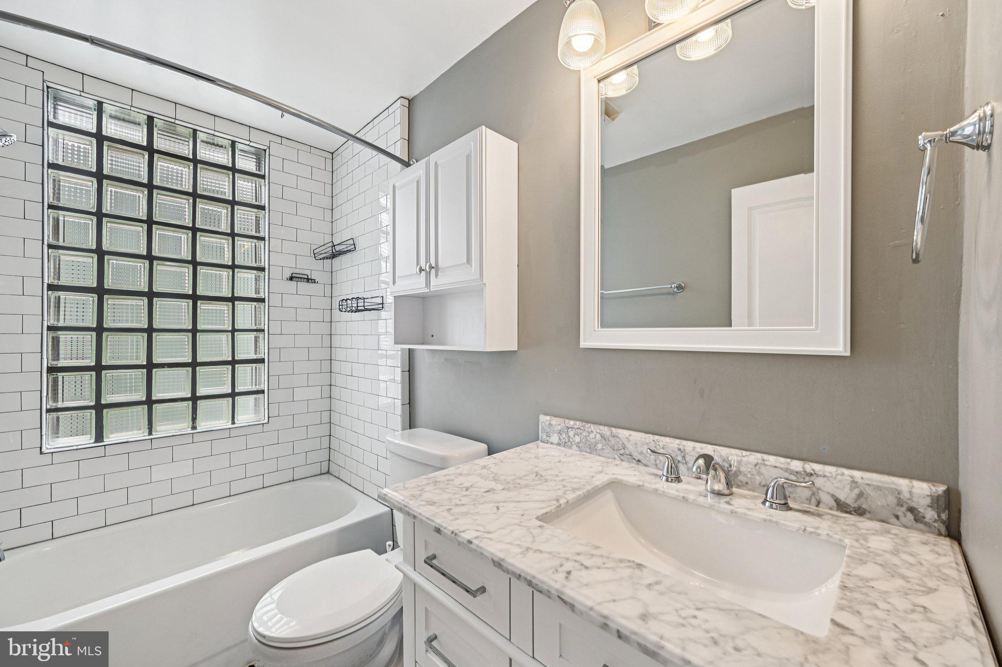 HAMILTON HEIGHTS - Residential