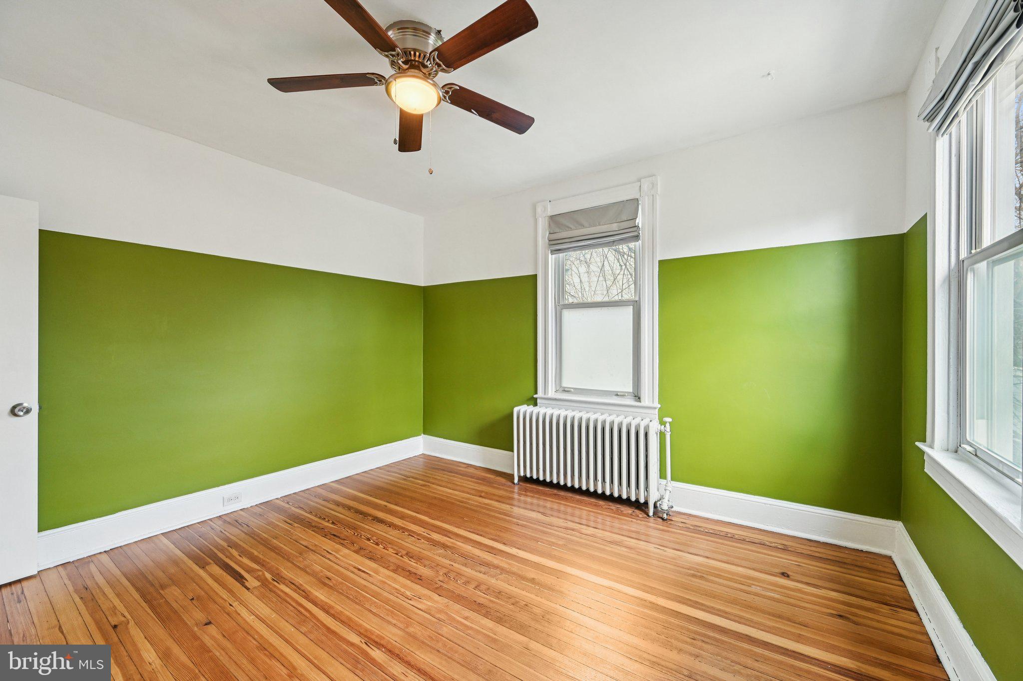 HAMILTON HEIGHTS - Residential