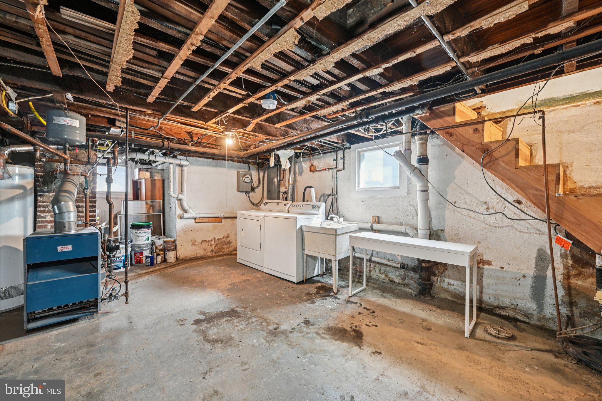 HAMILTON HEIGHTS - Residential