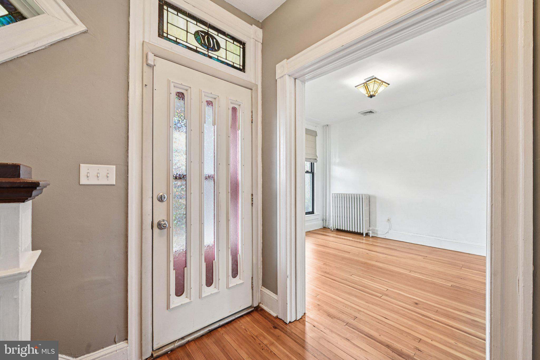 HAMILTON HEIGHTS - Residential