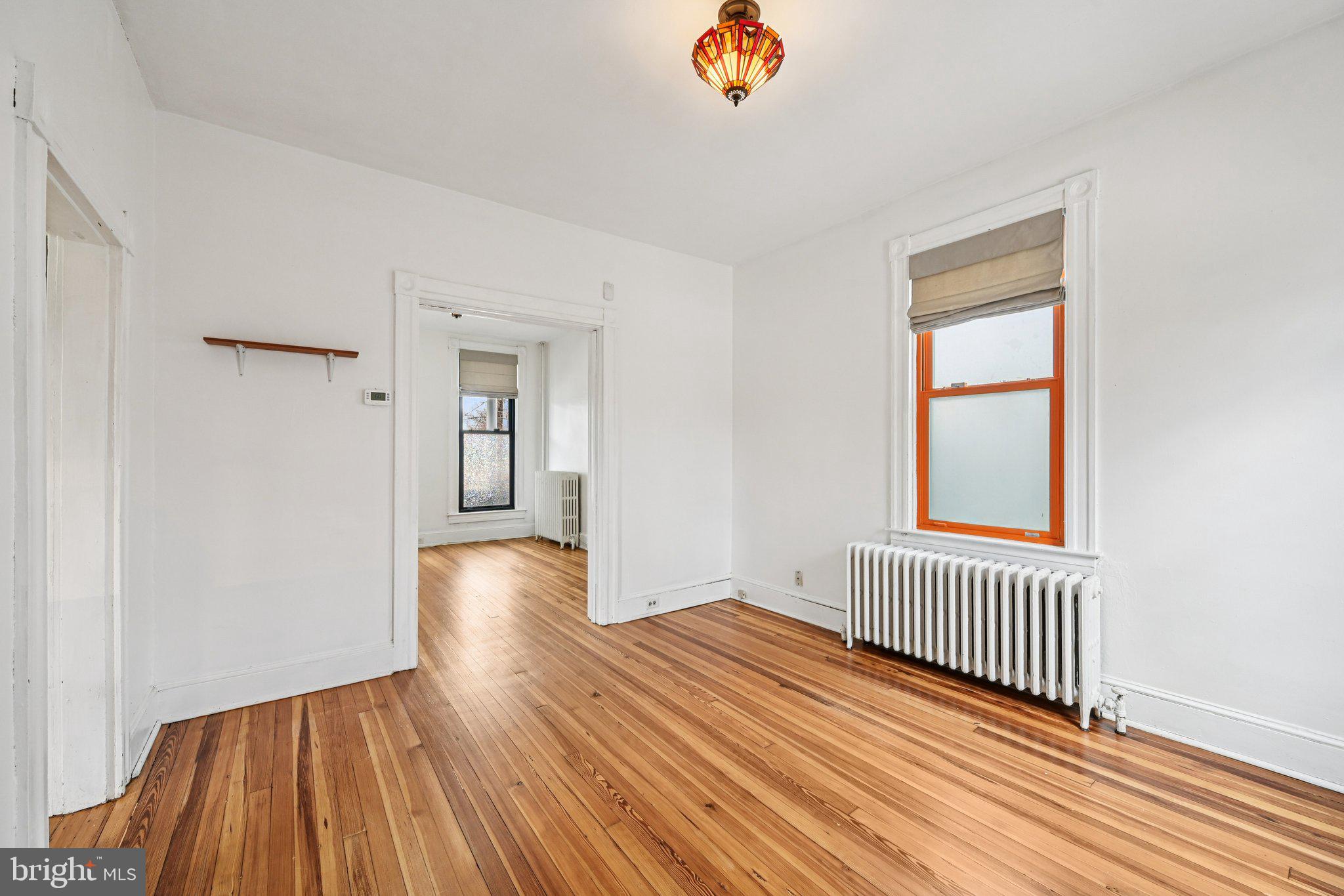 HAMILTON HEIGHTS - Residential