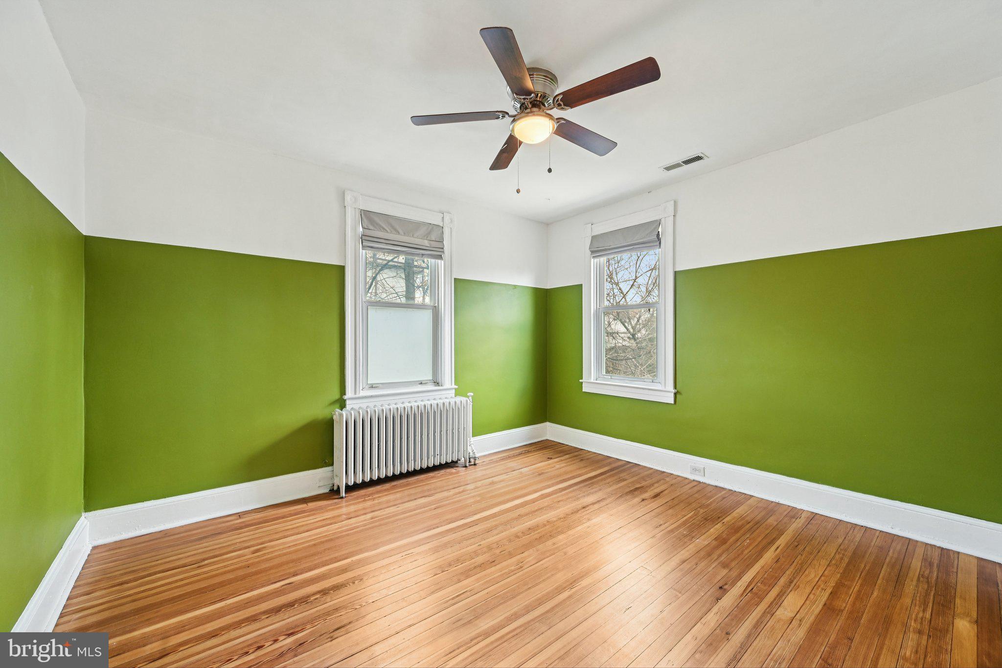 HAMILTON HEIGHTS - Residential