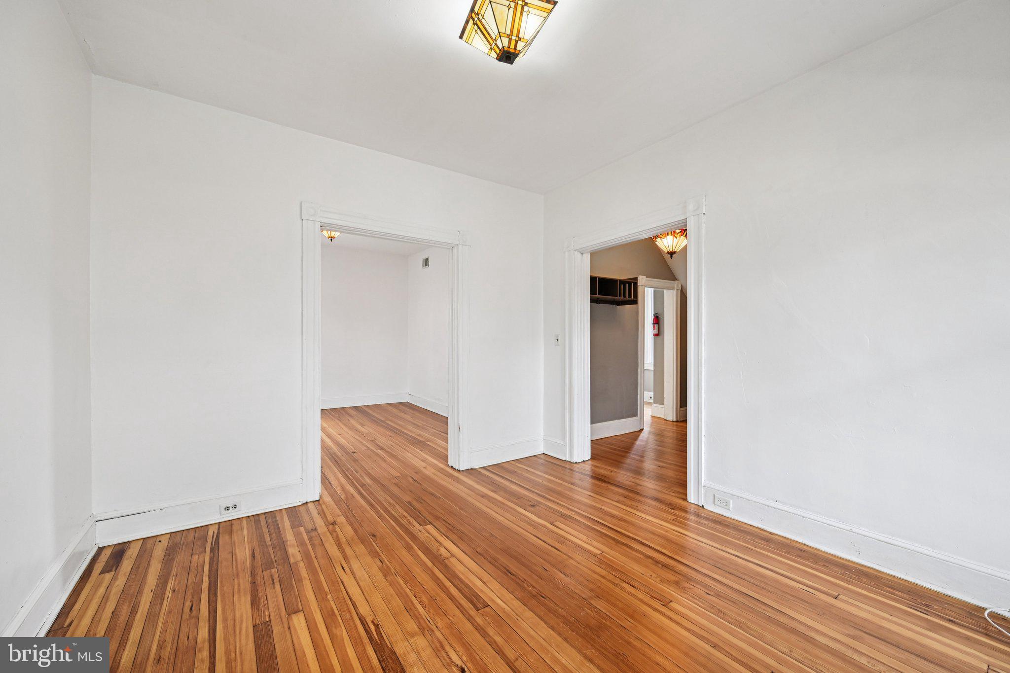 HAMILTON HEIGHTS - Residential