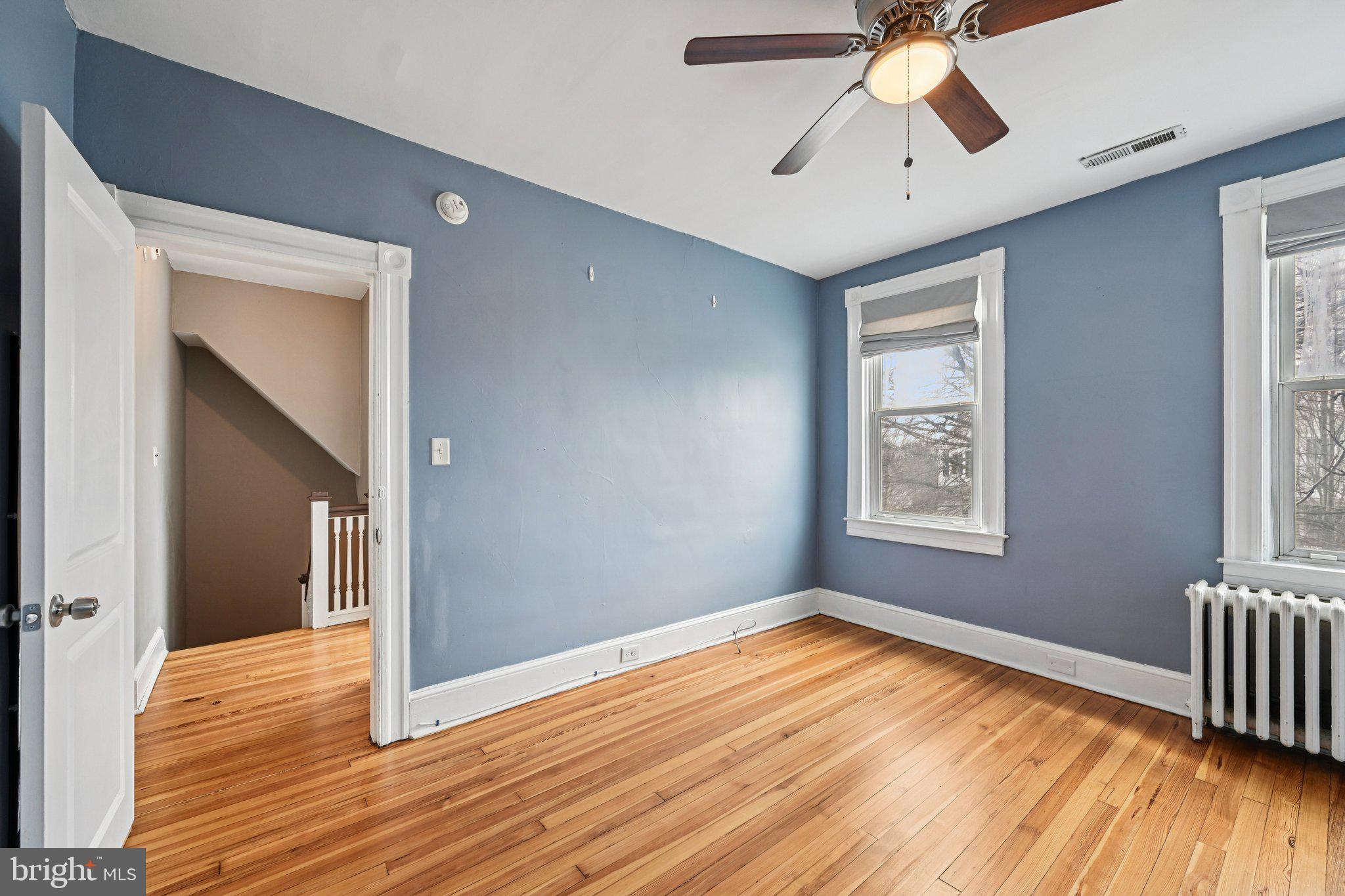 HAMILTON HEIGHTS - Residential