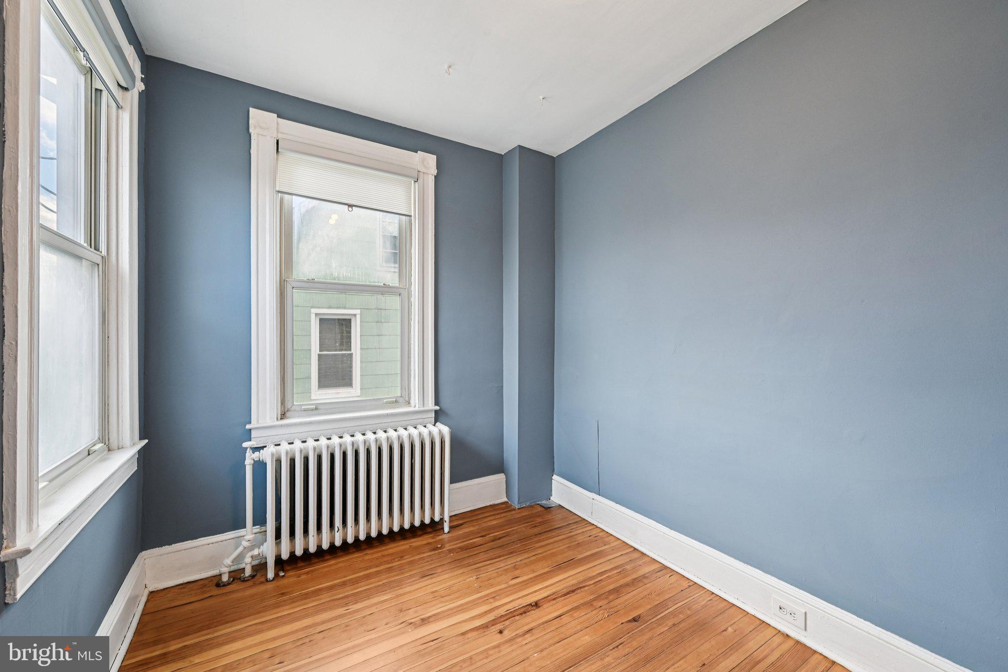 HAMILTON HEIGHTS - Residential