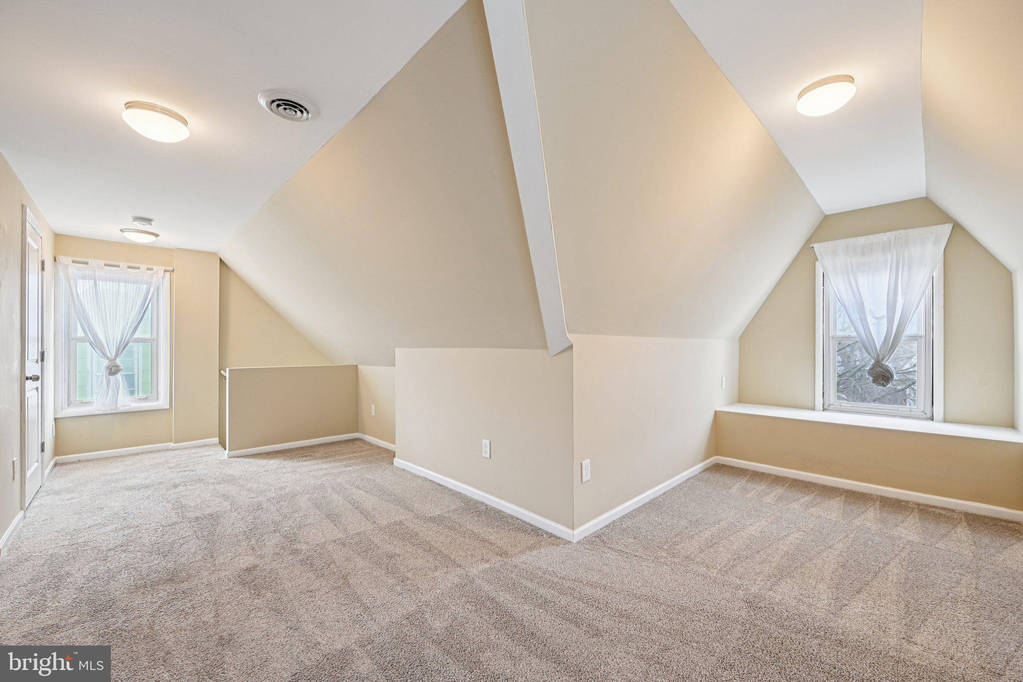 HAMILTON HEIGHTS - Residential