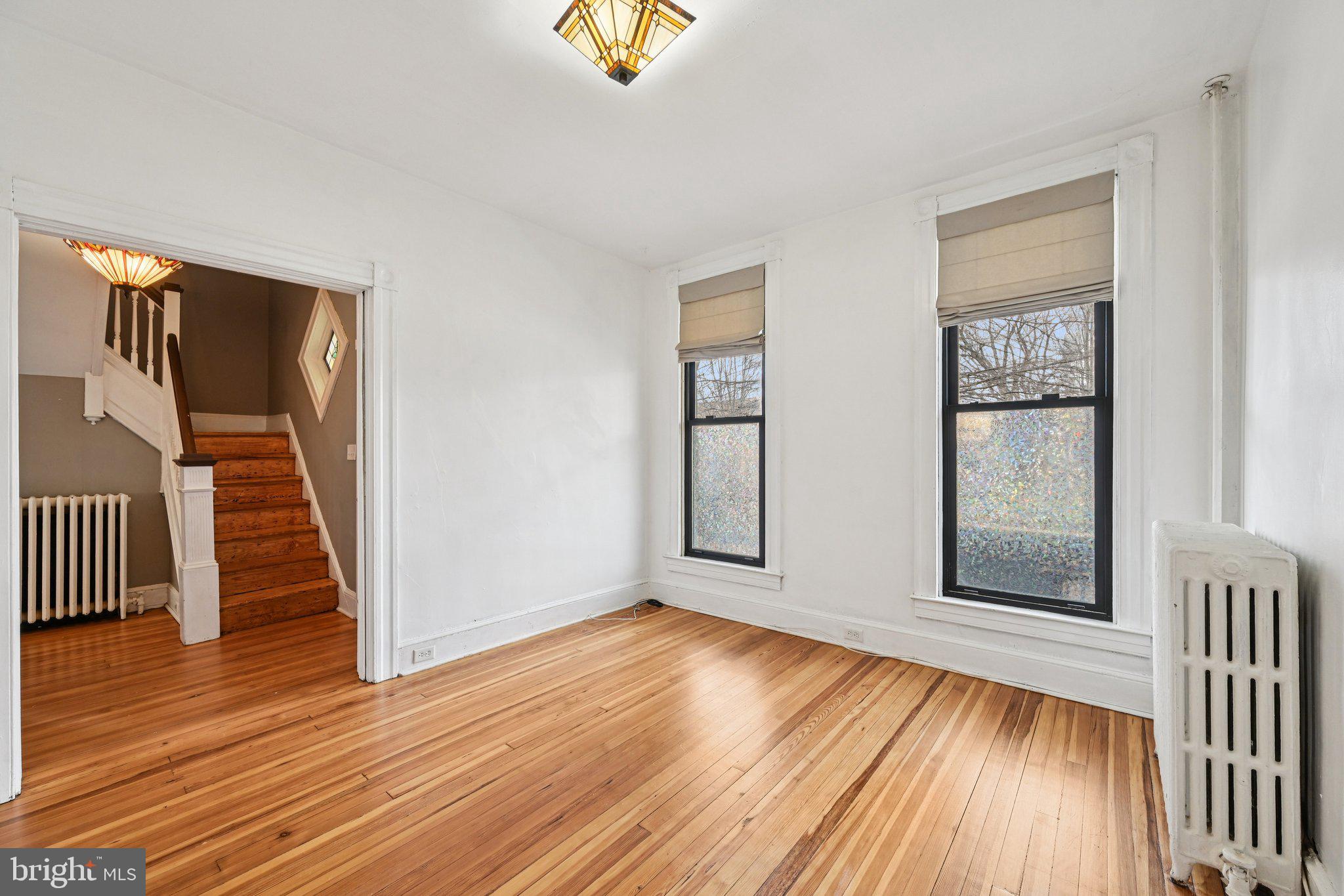 HAMILTON HEIGHTS - Residential