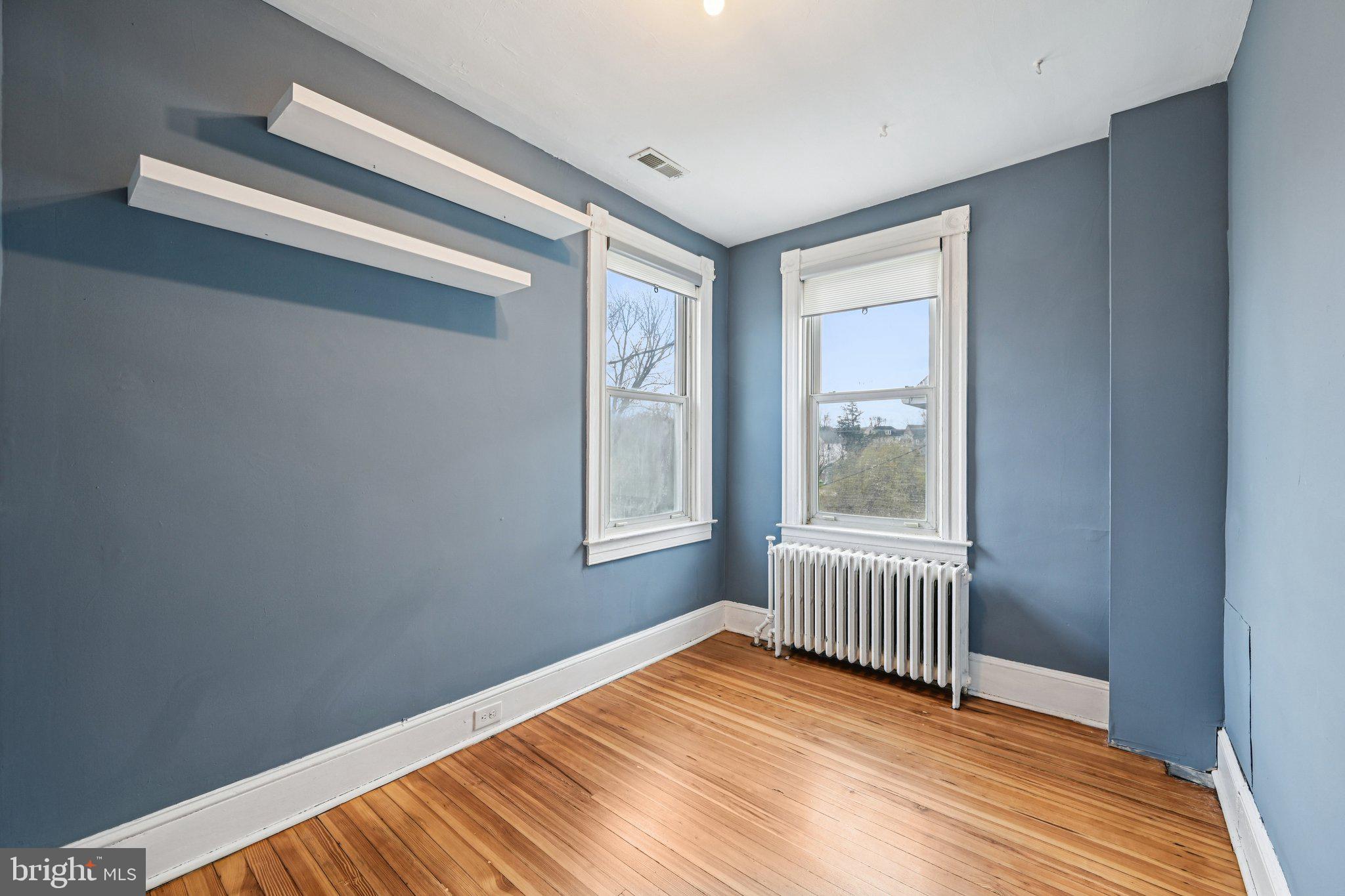 HAMILTON HEIGHTS - Residential