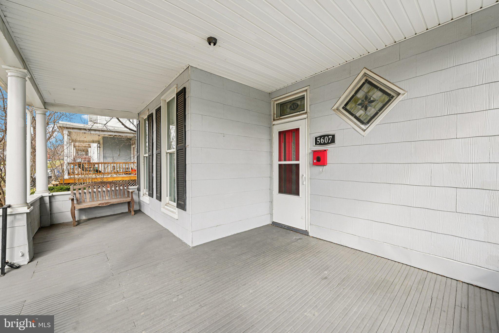 HAMILTON HEIGHTS - Residential