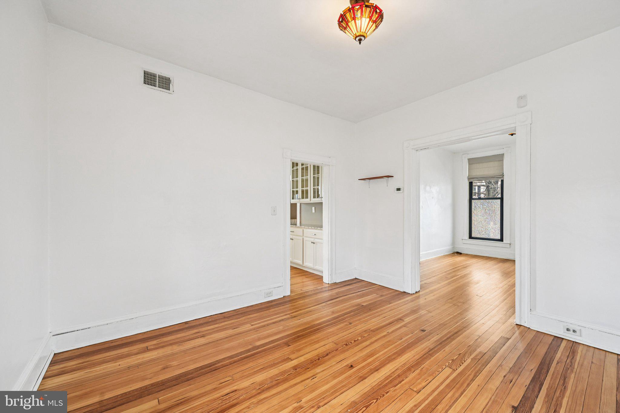 HAMILTON HEIGHTS - Residential