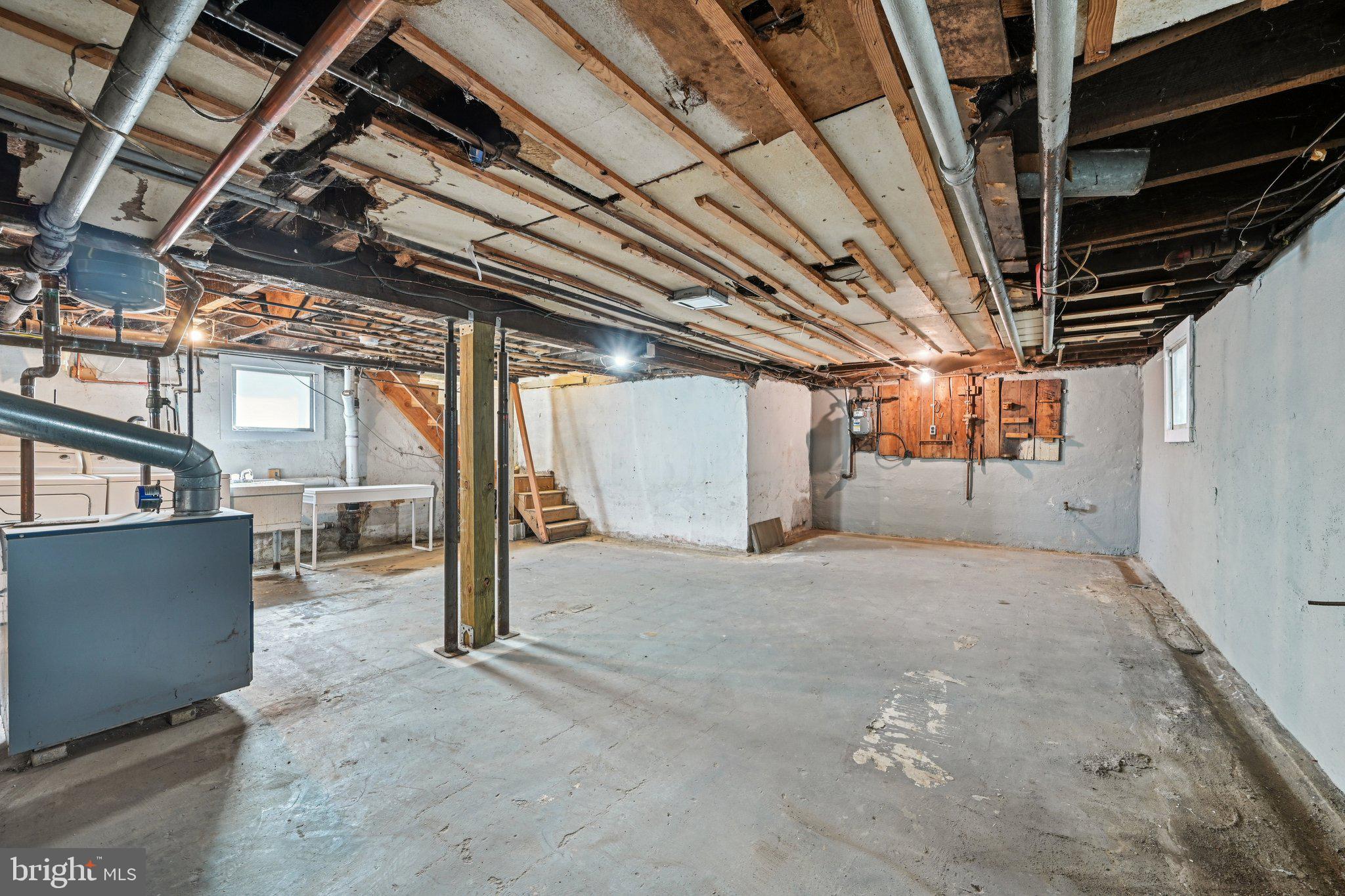 HAMILTON HEIGHTS - Residential