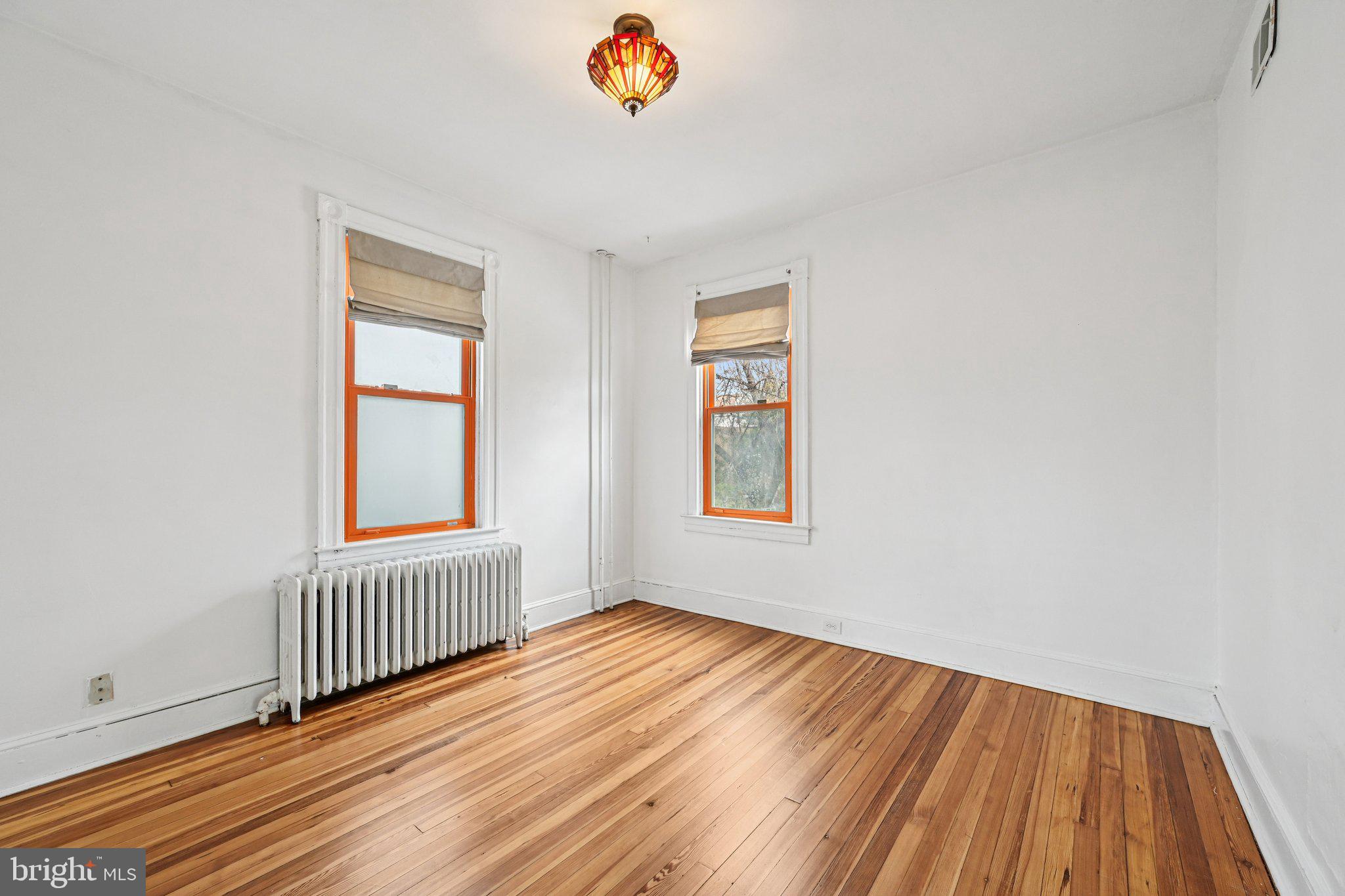 HAMILTON HEIGHTS - Residential