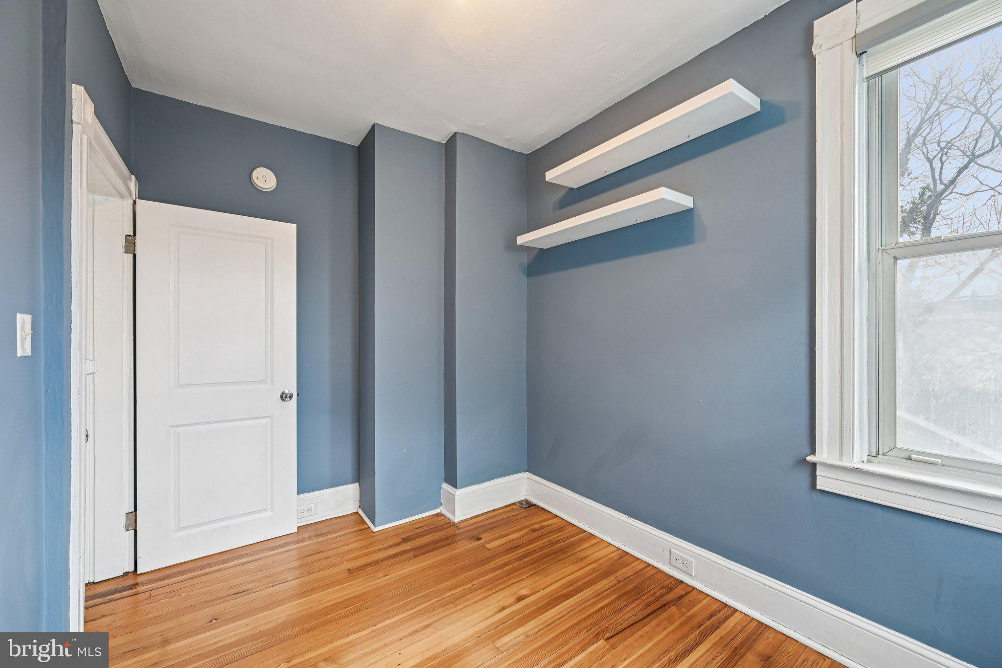 HAMILTON HEIGHTS - Residential