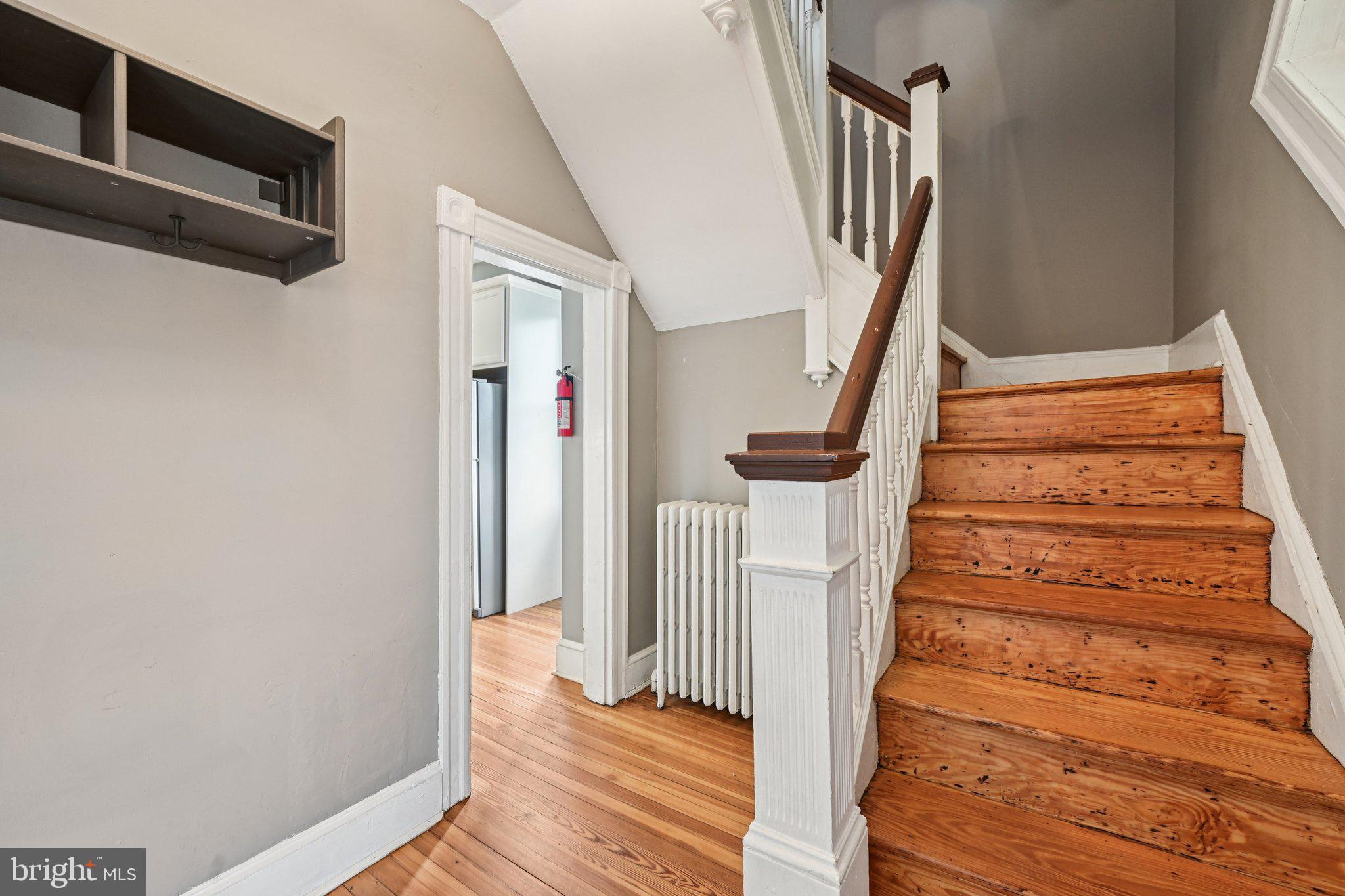 HAMILTON HEIGHTS - Residential