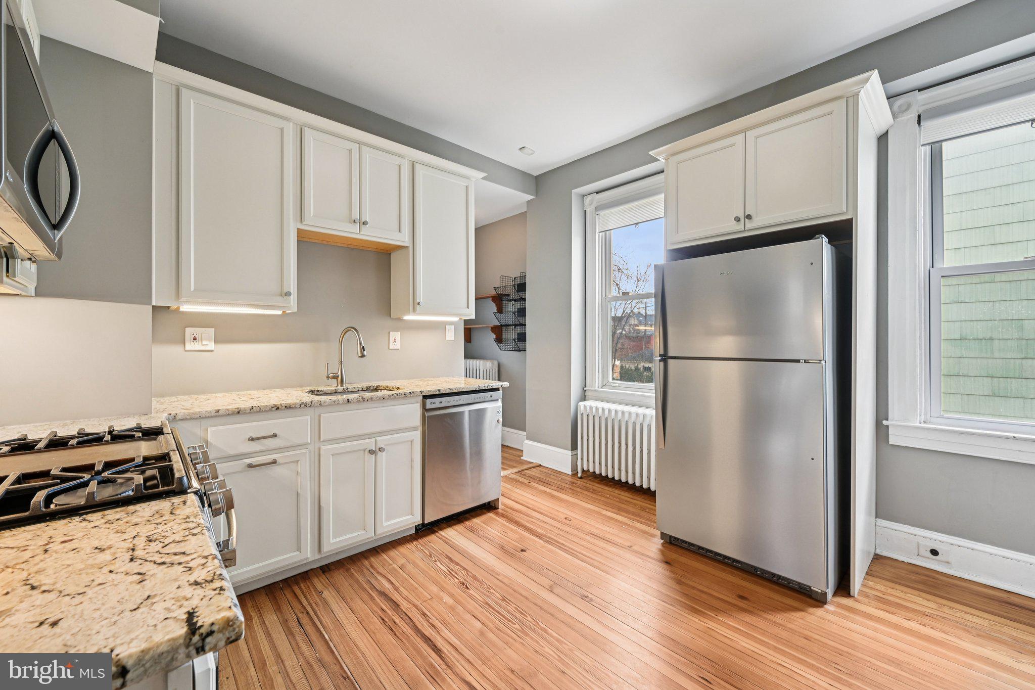 HAMILTON HEIGHTS - Residential