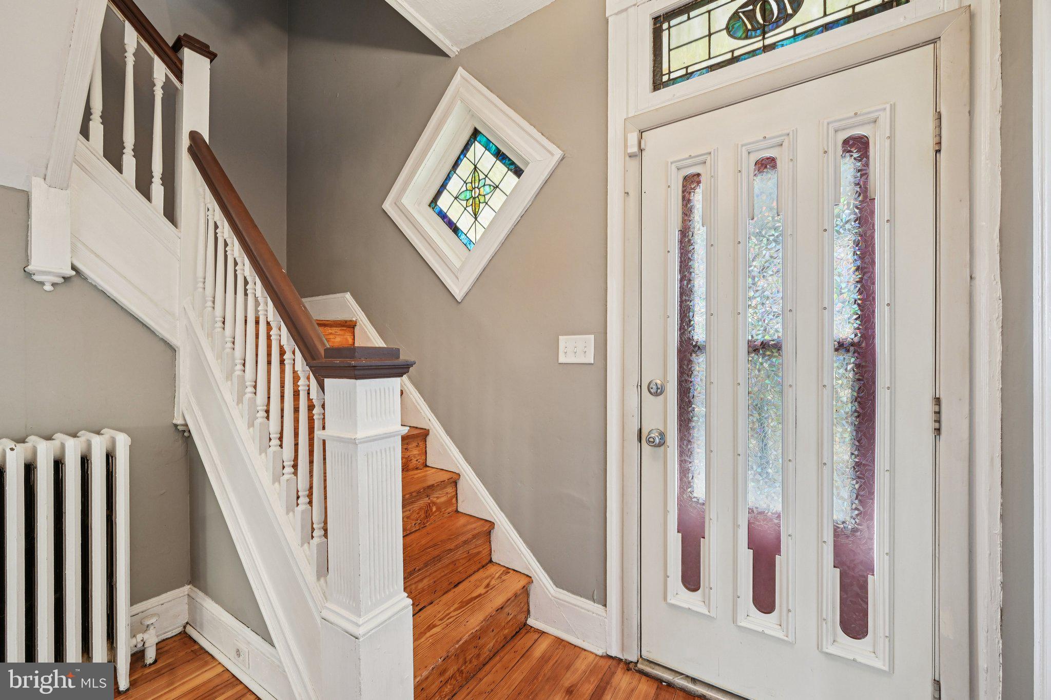 HAMILTON HEIGHTS - Residential