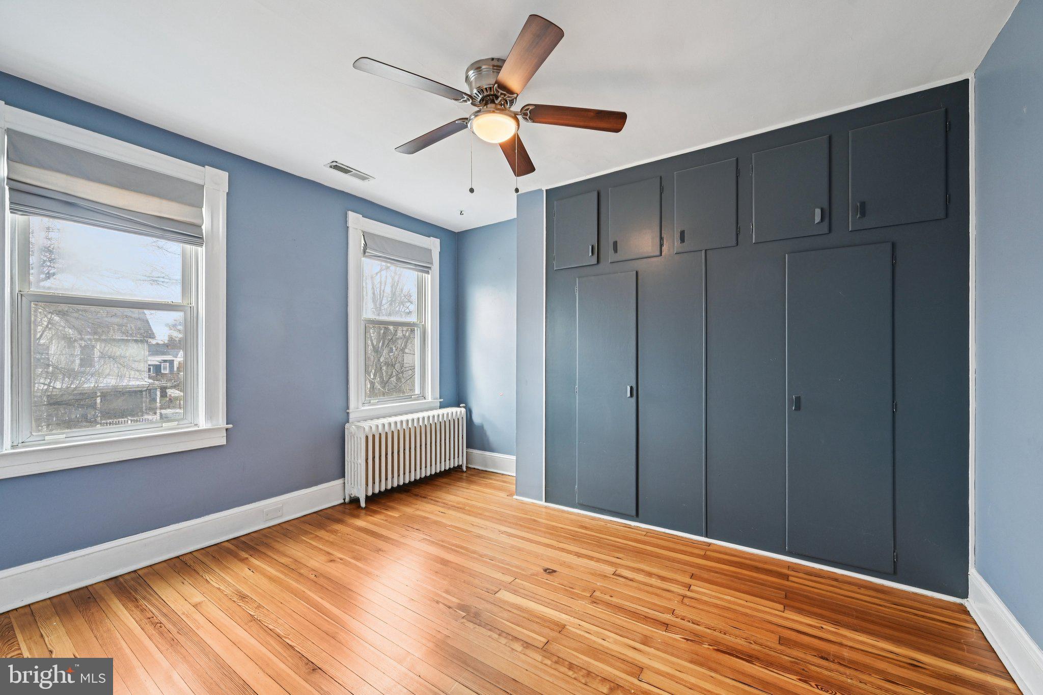 HAMILTON HEIGHTS - Residential