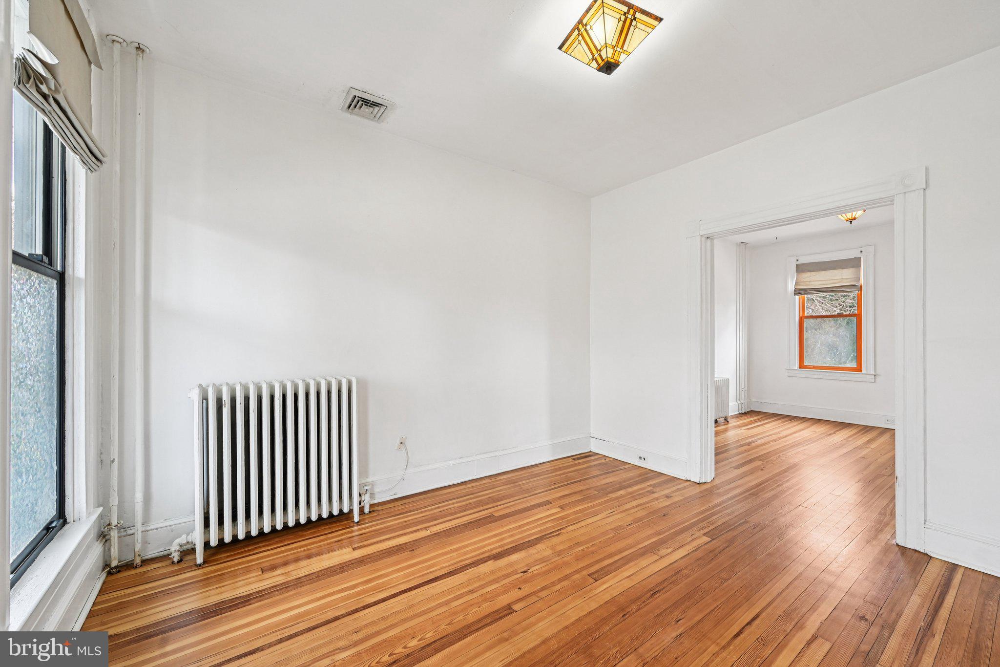 HAMILTON HEIGHTS - Residential