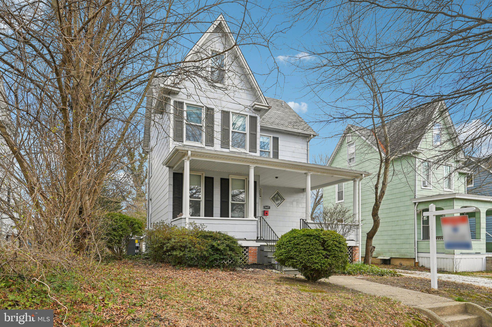 HAMILTON HEIGHTS - Residential