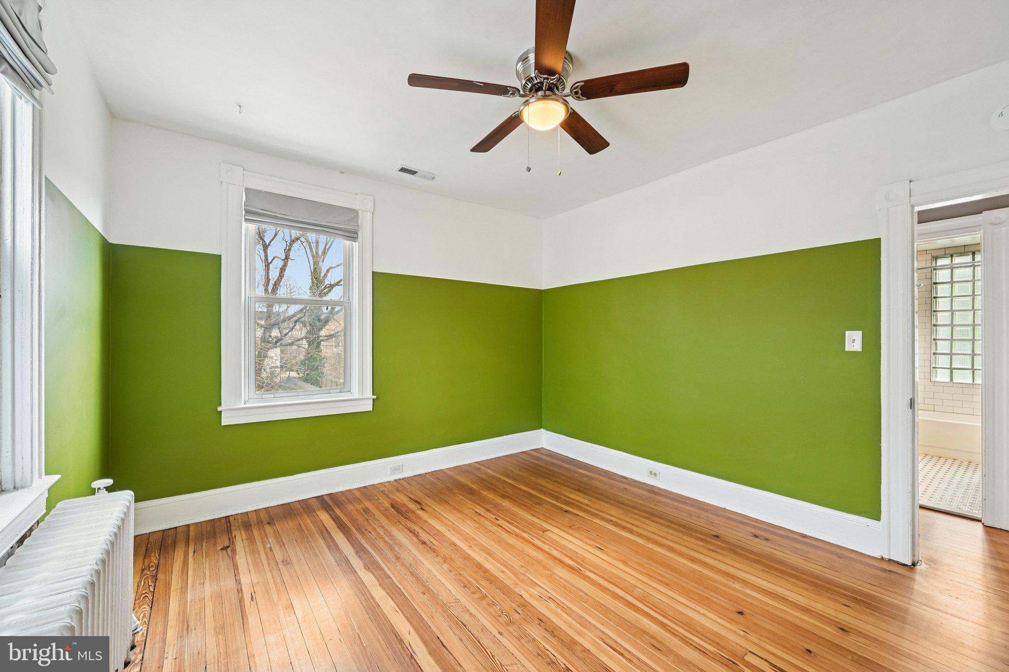 HAMILTON HEIGHTS - Residential