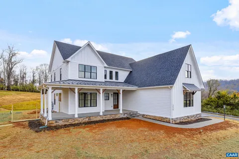 1 Greenwood Rd, Greenwood, VA 22943 - MLS#: 661755