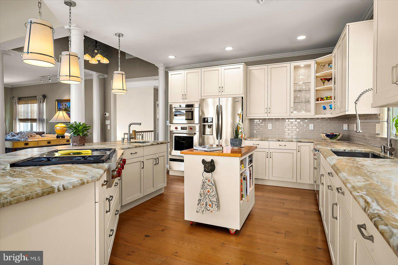 OCEAN REEF - Residential