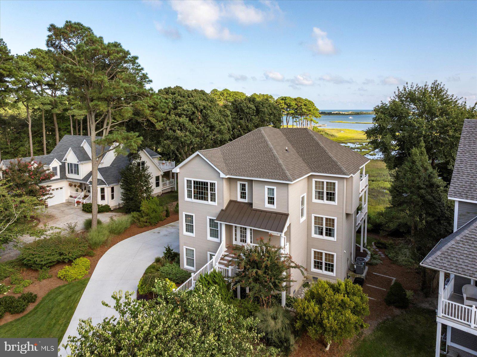 OCEAN REEF - Residential