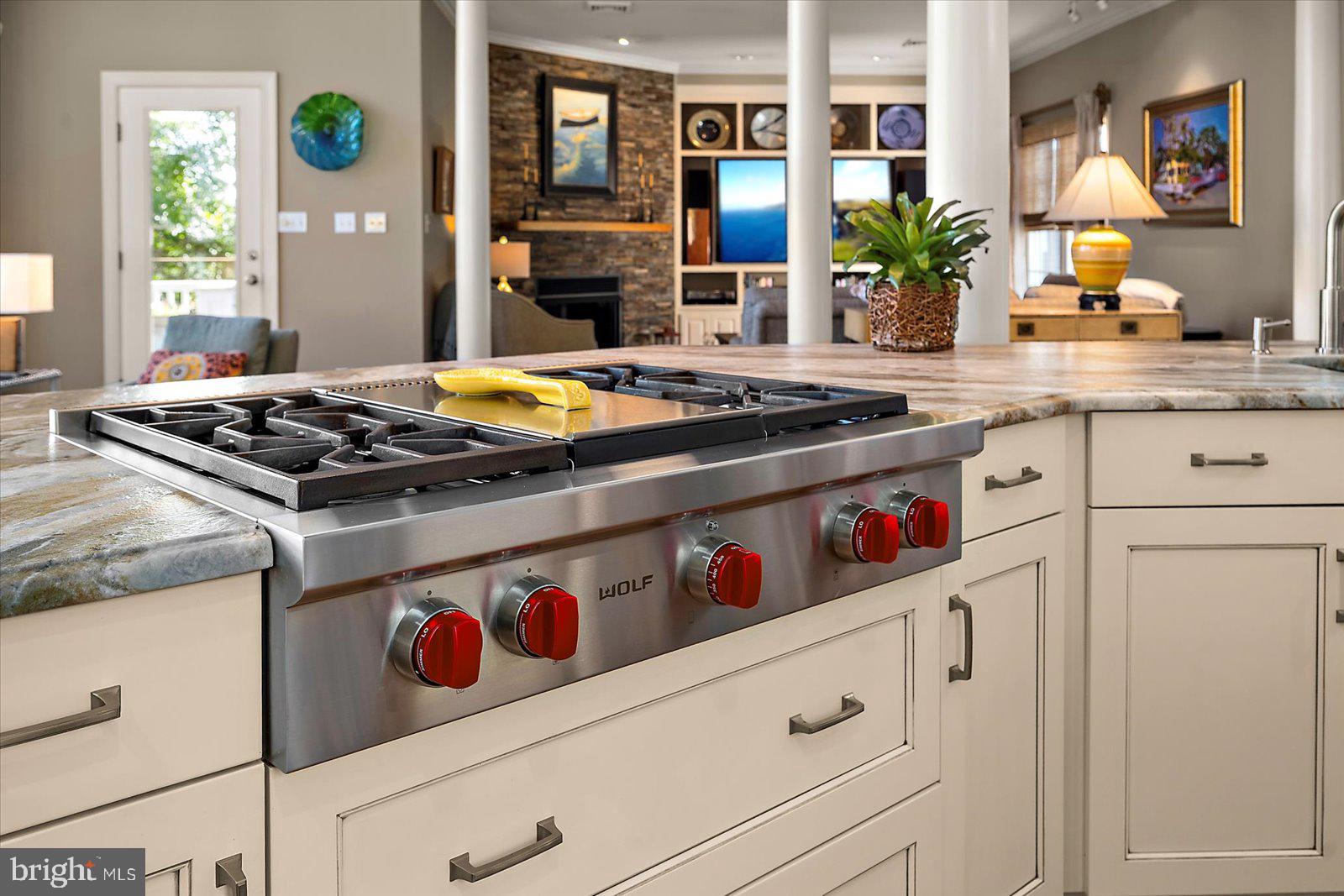 OCEAN REEF - Residential