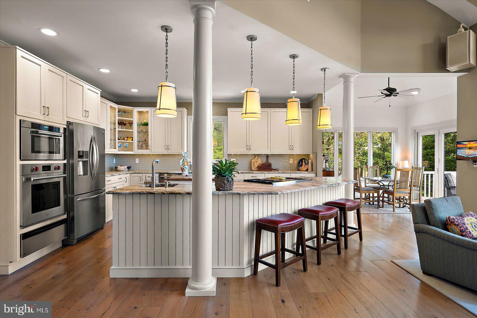 OCEAN REEF - Residential