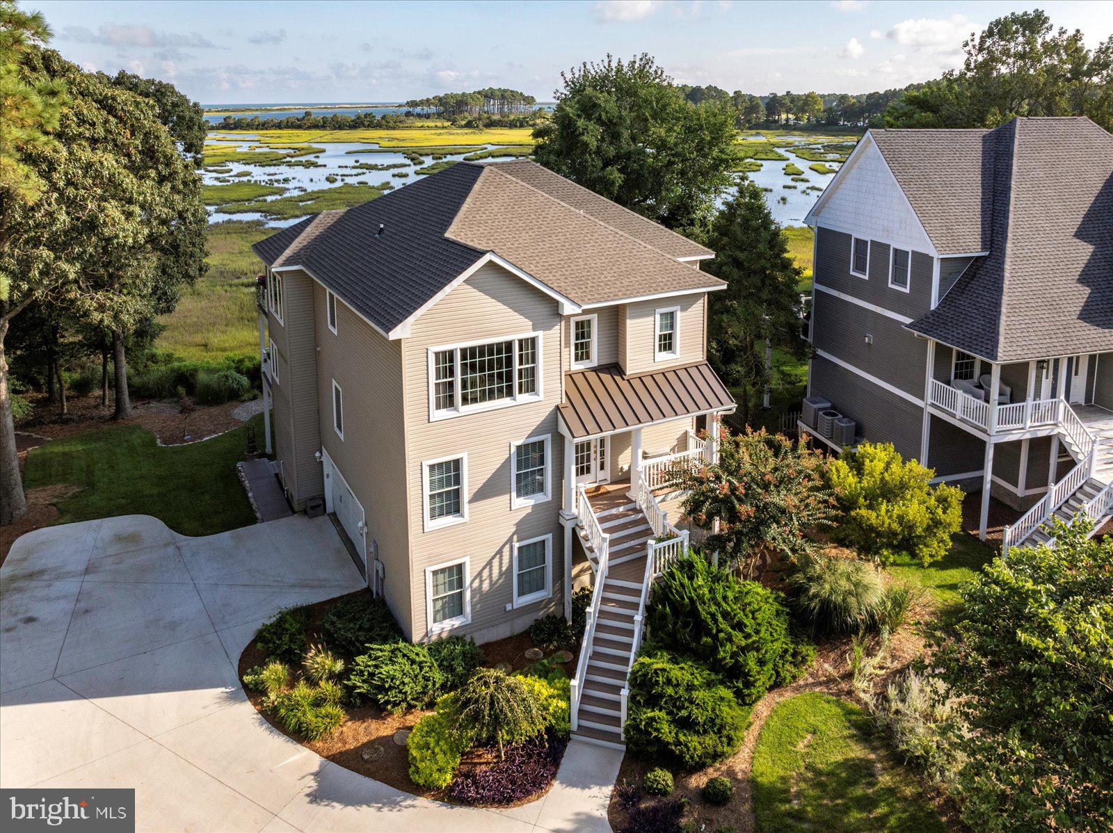 OCEAN REEF - Residential