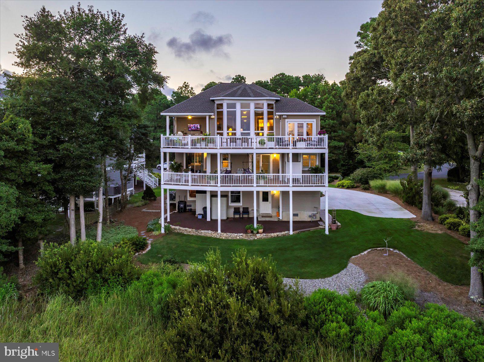 OCEAN REEF - Residential