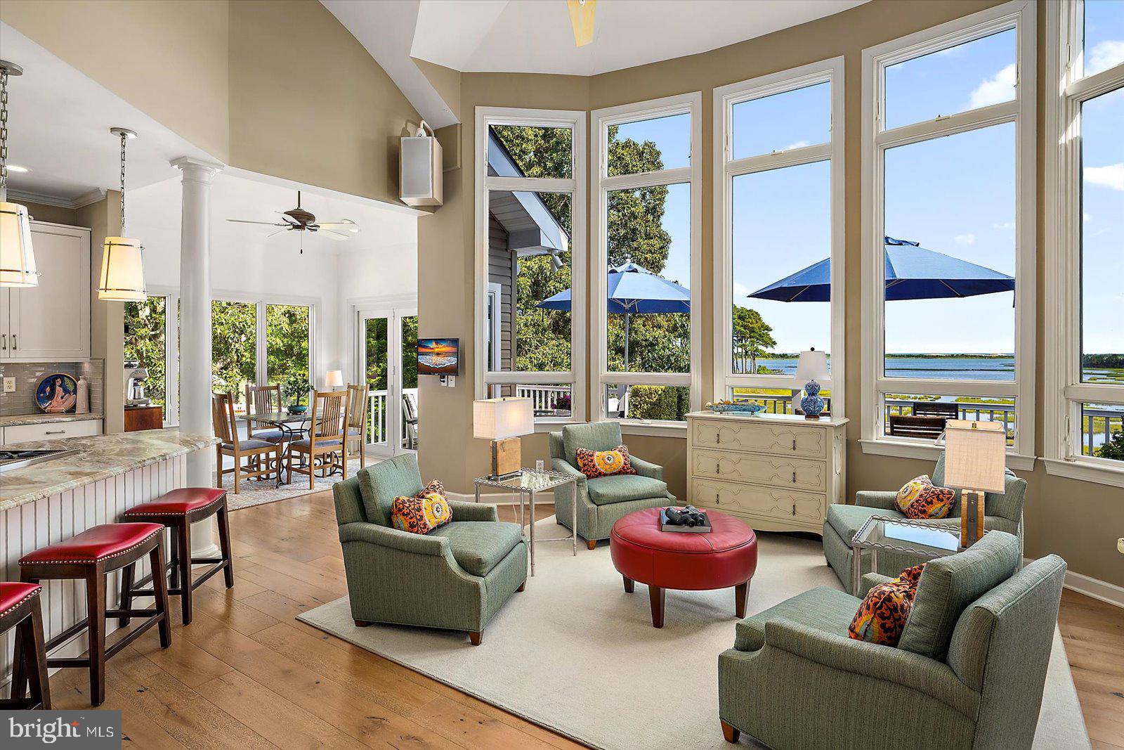 OCEAN REEF - Residential