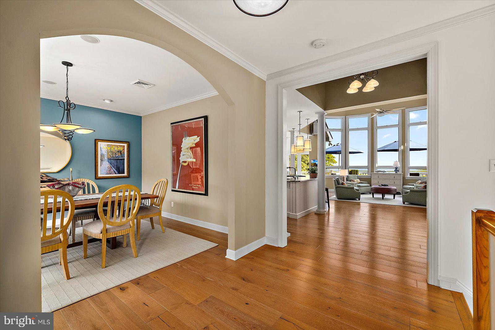 OCEAN REEF - Residential