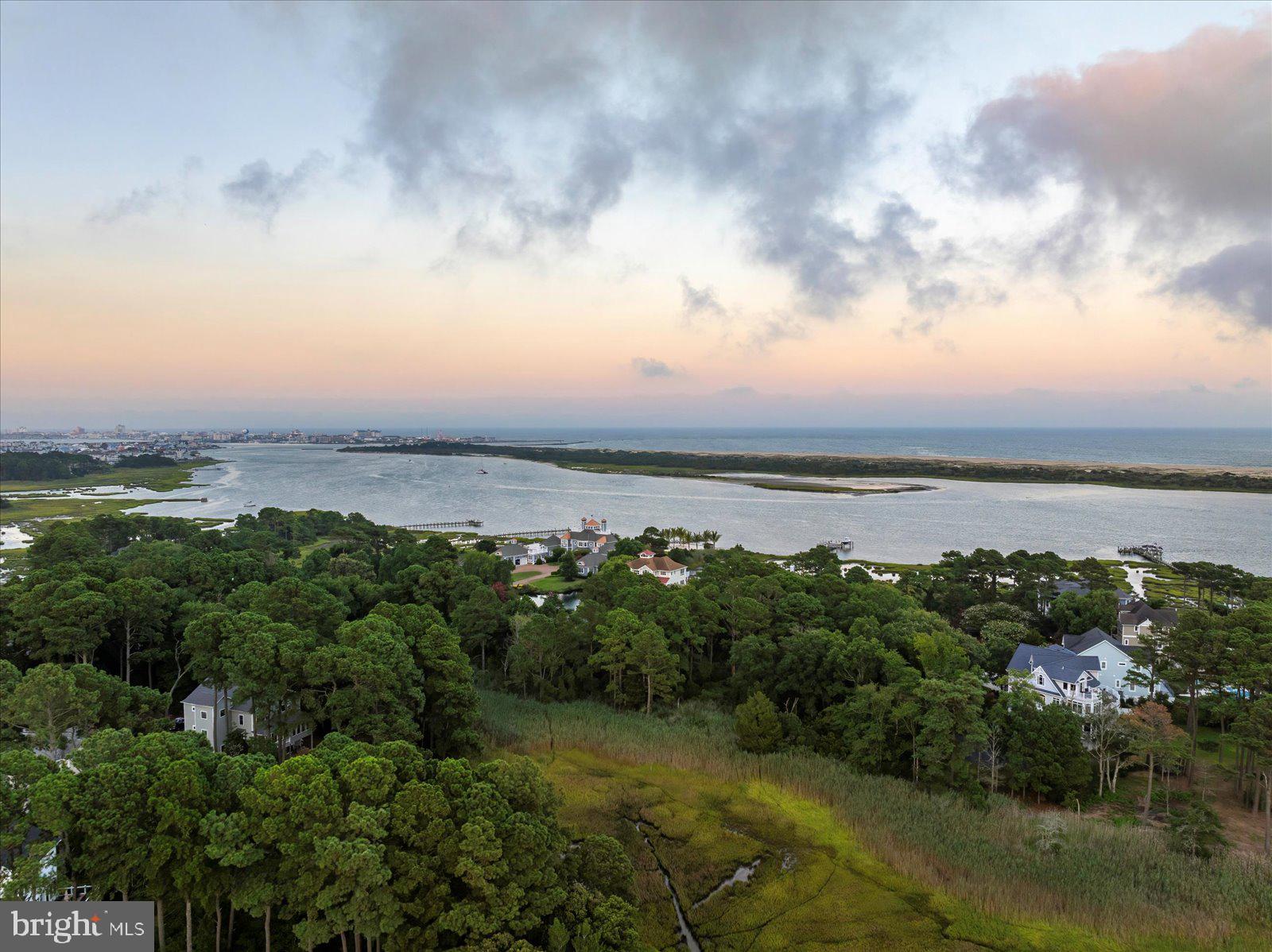 OCEAN REEF - Residential