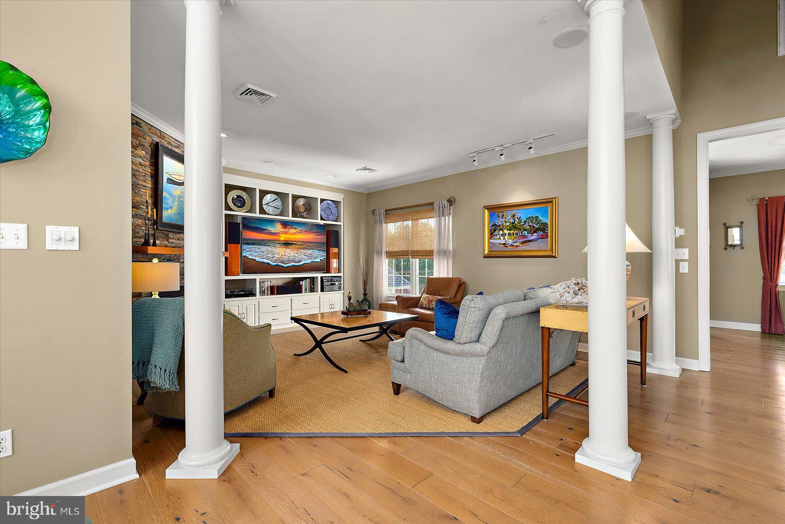 OCEAN REEF - Residential