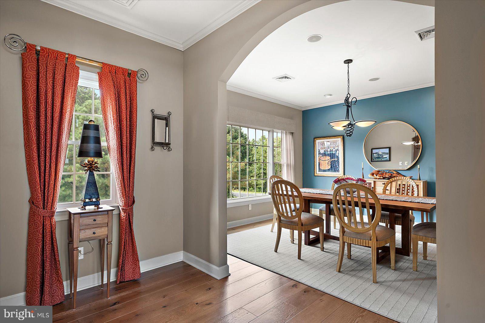 OCEAN REEF - Residential