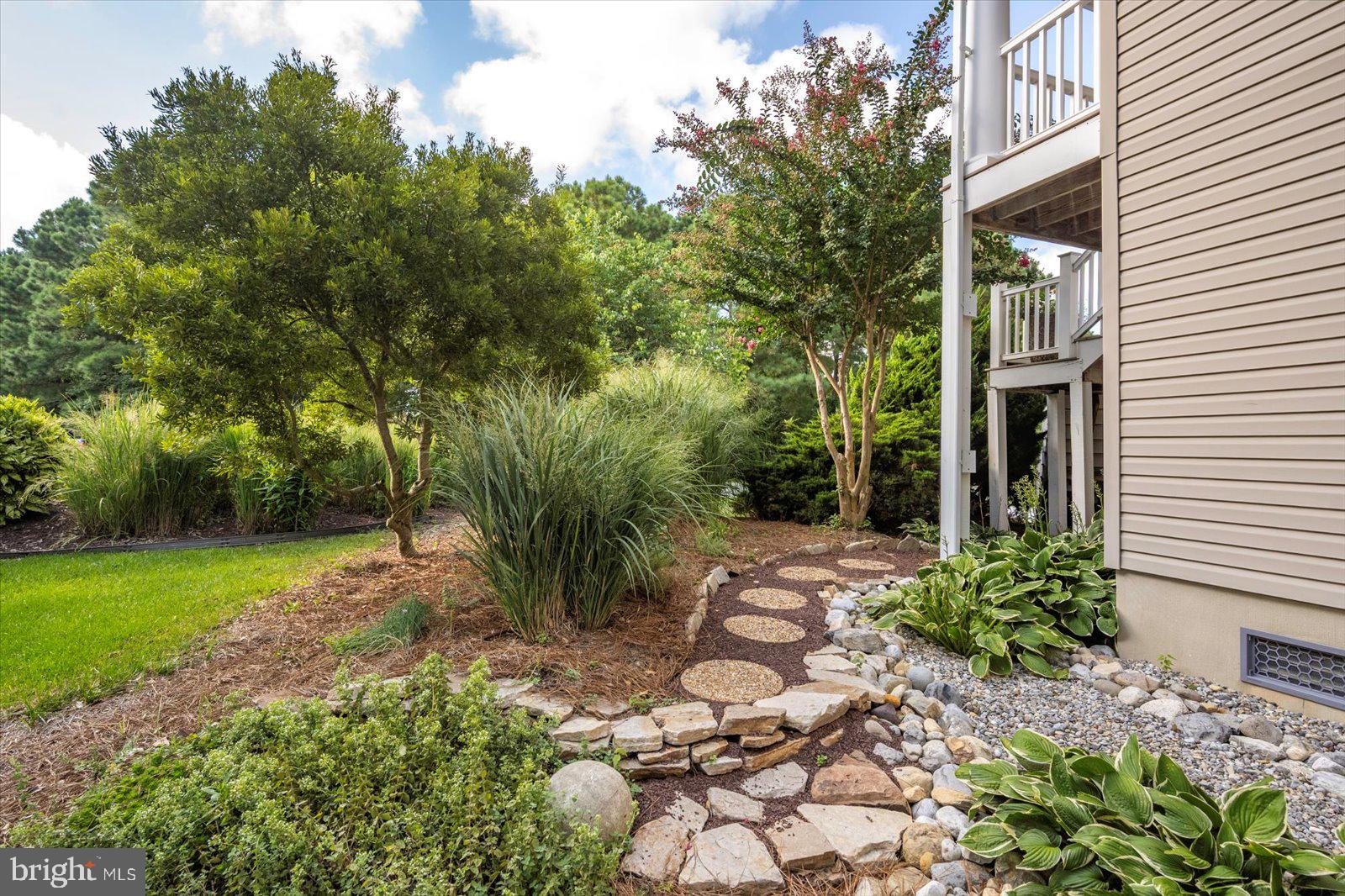 OCEAN REEF - Residential